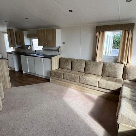 8 Berth Caravan Pg214 Golden Palm Chapel St Leonards Kültér fotó
