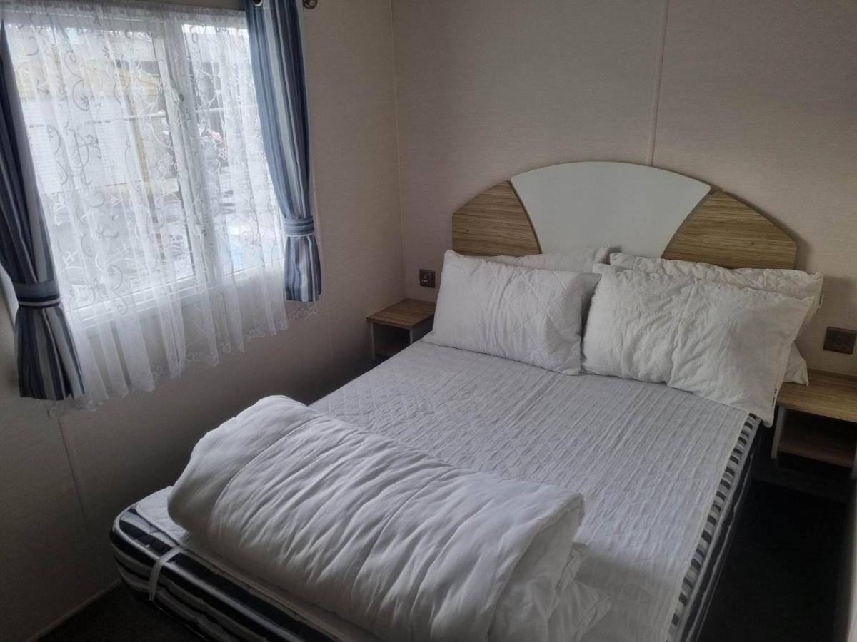 8 Berth Caravan Pg214 Golden Palm Chapel St Leonards Kültér fotó